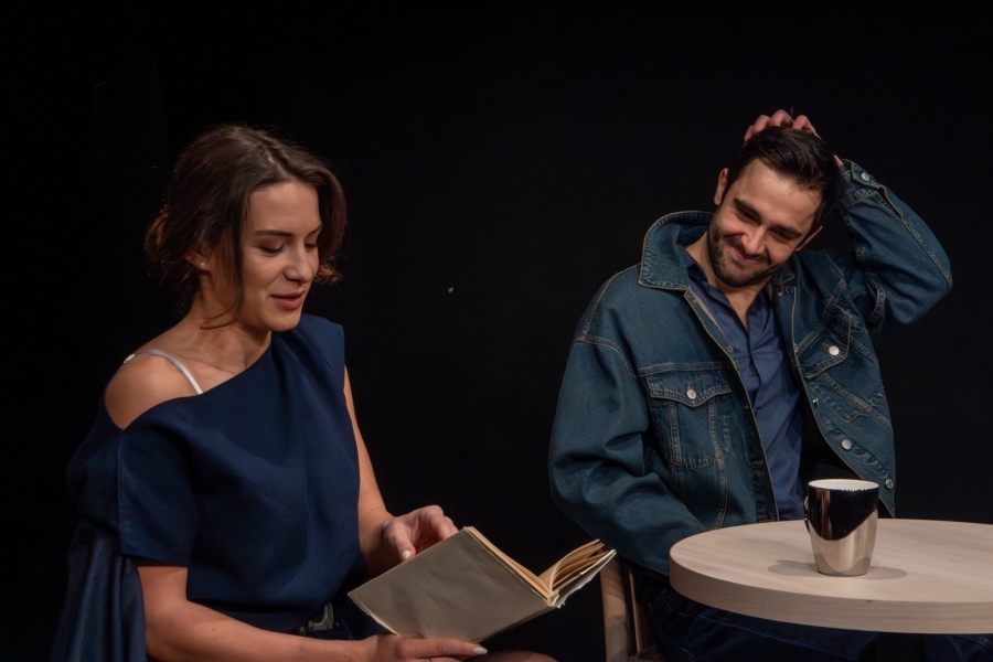 Със спектакъл на Сатиричния театър се открива 11-я Мартенски театрален маратон в Пазарджик